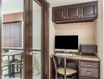 Hotel Super 8 By Wyndham Downtown Phoenix