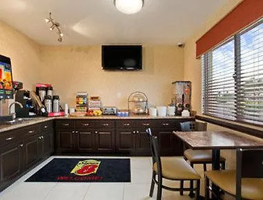 Hotel Super 8 By Wyndham Downtown Phoenix